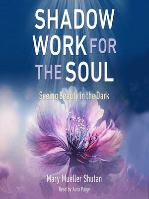 cover image of Shadow Work for the Soul